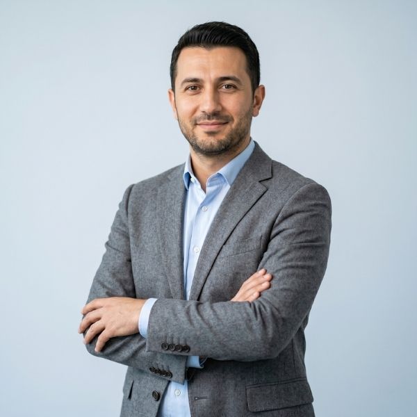 Mehmet Erdem