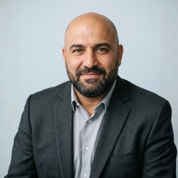 Tamer Köksal